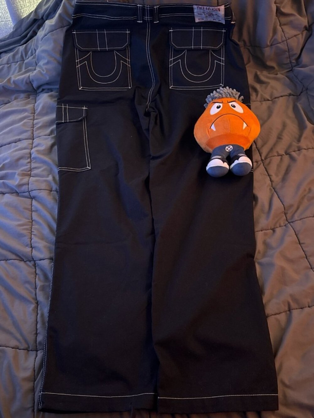 brand new true religion jeans